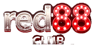 red88 club logo