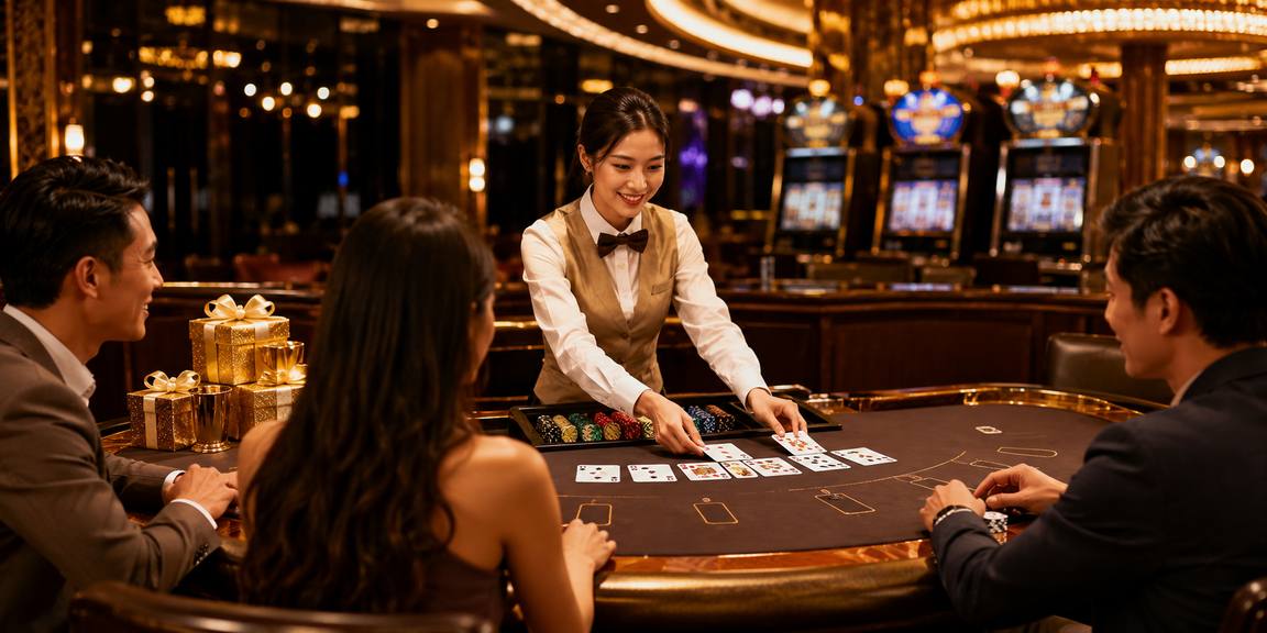 red88 club Chúng tôi dựng sảnh thắng trận ra sao