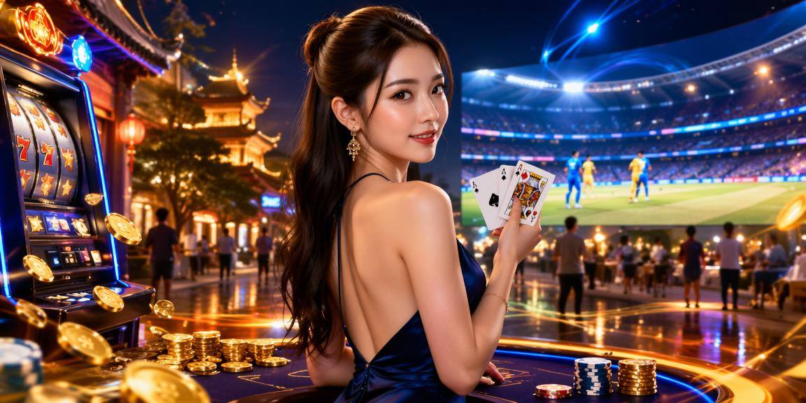 red88 club Baccarat, blackjack và cách hoạt động của slot